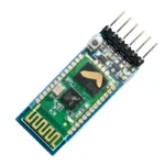 HC-05 6-pin Bluetooth Module