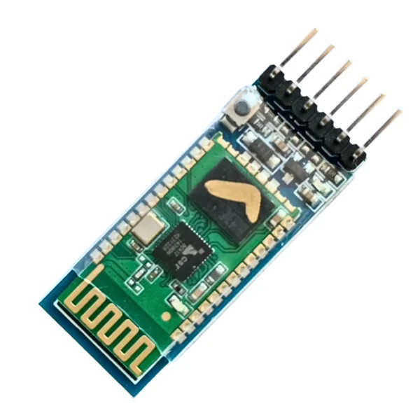 HC-05 6-pin Bluetooth Module