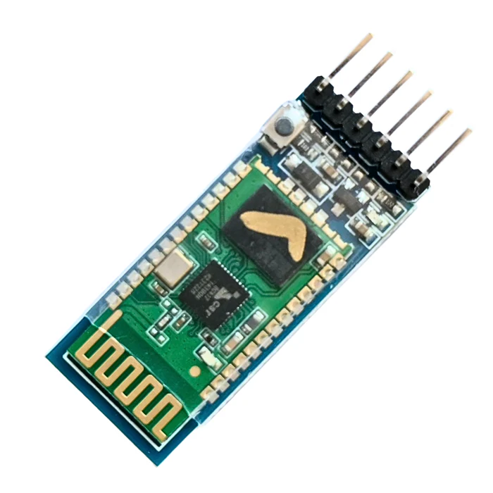 HC-05 6-pin Bluetooth Module