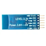 HC-05 6-pin Bluetooth Module
