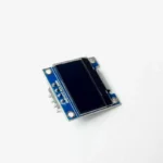 4-Pin OLED Display Module