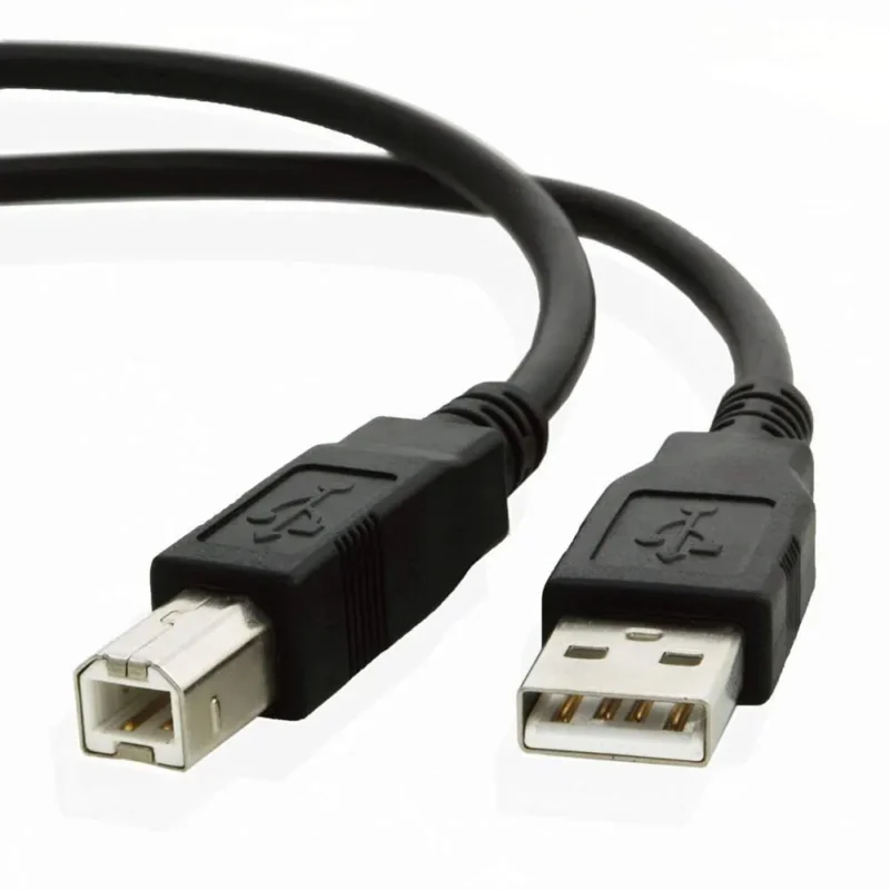 USB Cable for Arduino Uno