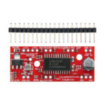 A3967 Stepper Motor Driver for Arduino