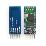 HC-05 Bluetooth Module