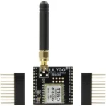 LILYGO LoRa 868MHz Shield for T-SIM7000G Module