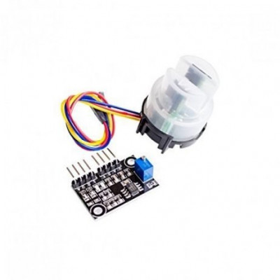 Turbidity Sensor Module