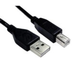 USB Cable for Arduino Uno