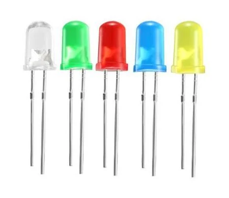 LEDs