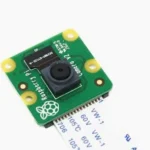 Raspberry Pi Camera V2