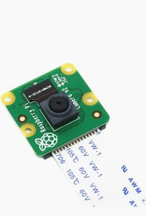 Raspberry Pi Camera V2