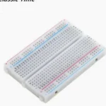 Solderless 400 Pin Half Size Breadboard