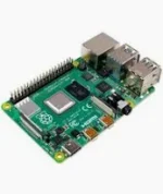 Raspberry Pi 4 Development Board