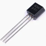 BC547 NPN DIP Transistor