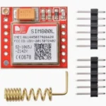 SIM800L GSM GPRS Module