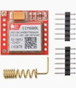 SIM800L GSM GPRS Module