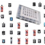 37 in 1 Sensor Kit