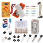 Basic Electronics kit