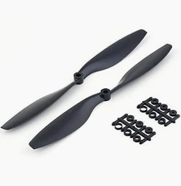 Quadcopter Propellers