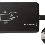125 KHz USB RFID Reader