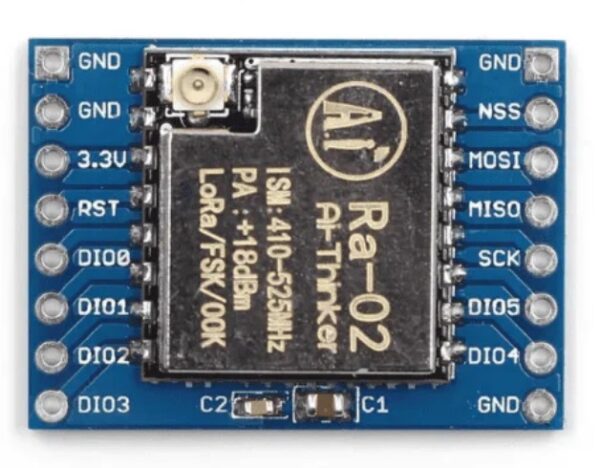 AI-Thinker Sx1278 LoRa Module Ra-02