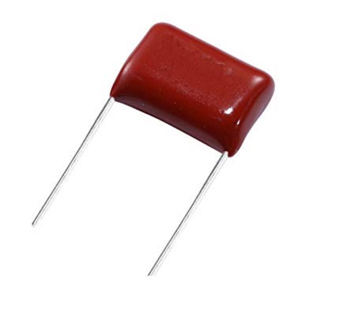10nF 250V Polyester Film Capacitor