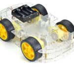 DIY 4 Wheel Drive Kit