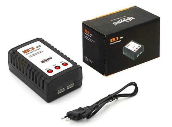 Imax B3 LiPo Battery Charger