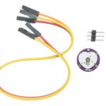 Heart rate Sensor module