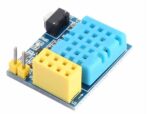 ESP-01S DHT11 Temp Humidity Sensor Module