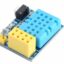 ESP-01S DHT11 Temp Humidity Sensor Module
