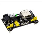 Breadboard Power Supply 3.3V/5V