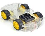 DIY 4 Wheel Drive Kit