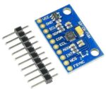 MPU9250 6-Axis Attitude Gyro Accelero Sensor
