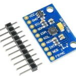 MPU9250 6-Axis Attitude Gyro Accelero Sensor