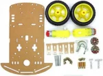 2WD Two Wheel Drive Kit