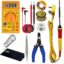 8 in 1 Solder Iron Kit