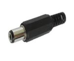 DC Power Connector