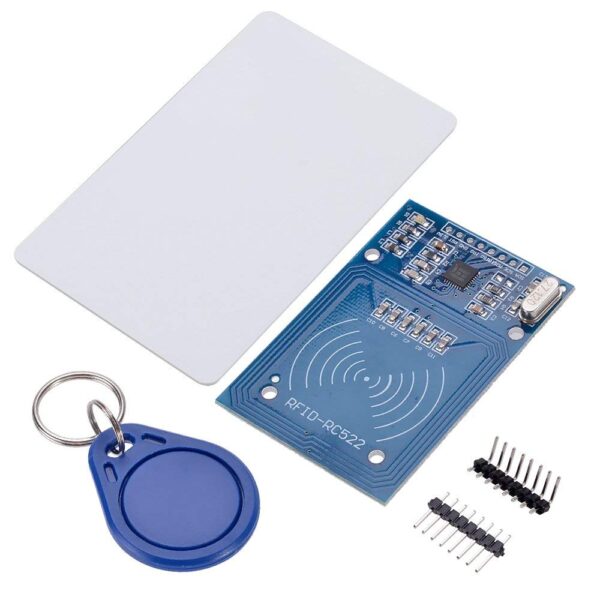 RFID RC522 Module