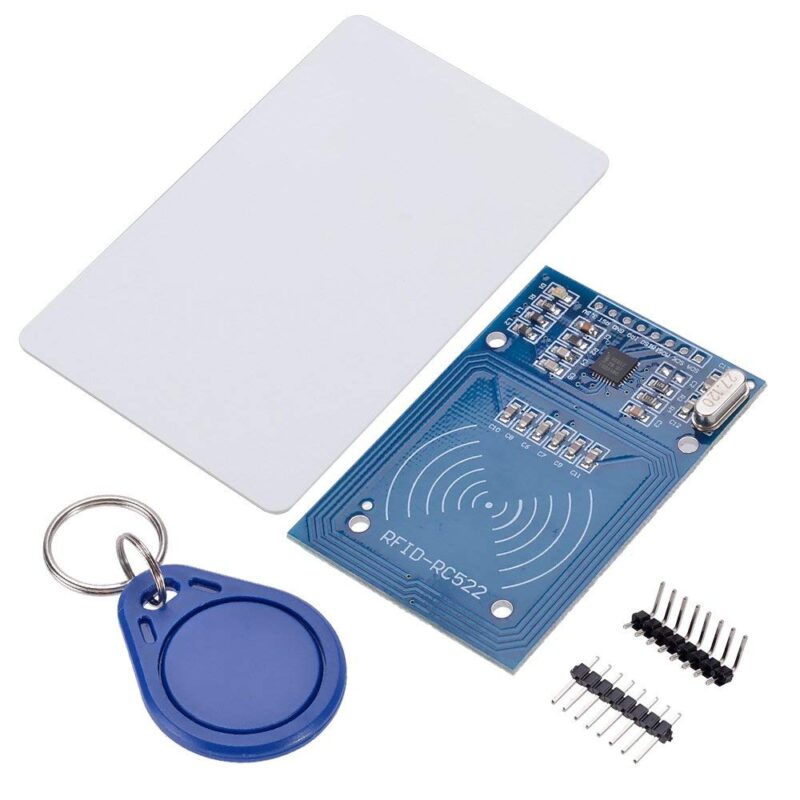 RFID RC522 Module
