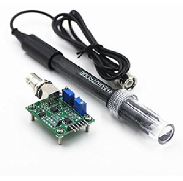 Analog pH Sensor Kit