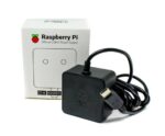 Raspberry Pi 4 Power Adapter