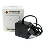 Raspberry Pi 4 Power Adapter