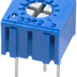 1K Ohm Trimpot Trimmer Potentiometer