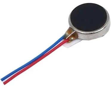Coin Vibration Motor