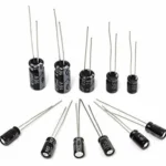 Electrolytic Capacitors