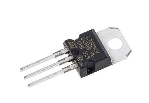 LM7809 Voltage Regulator IC