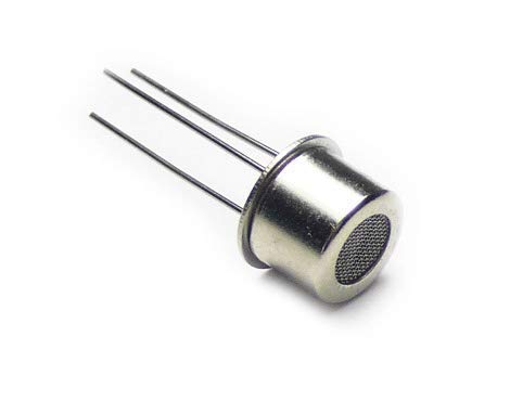 MQ303A Alcohol Sensor