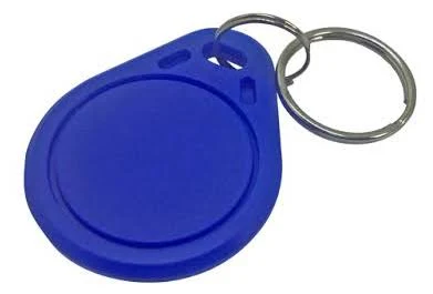 RFID Keychain 125KHz