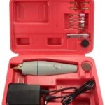 Mini Electric Drill Set