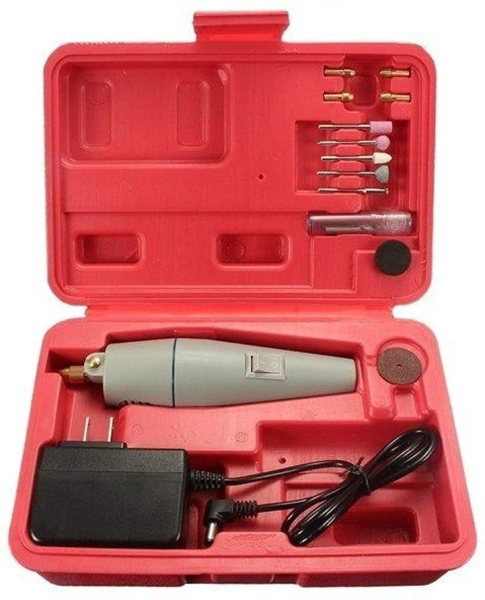 Mini Electric Drill Set Mini Electric Drill Set
